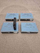 Durchflussküvette Hellma Küvette Quarzglas Typ 178.710-QS Schichtdicke 50mm