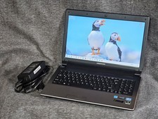 Notebook Medion Akoya P6638