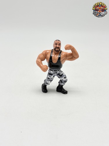 Wwf wwe hasbro - hasbro, wrestling