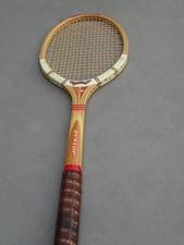 Dunlop Maxply Tennisschläger mit Kultstatus