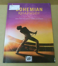 MANGEL Bohemian Rhapsody