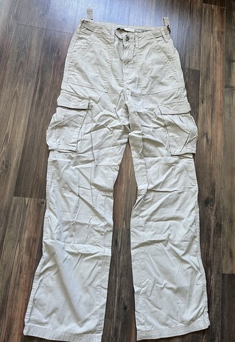 Bershka cargo straight - cargo,