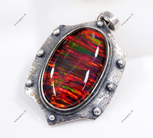 925 sterling silber anhänger - 925,