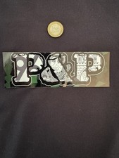 Hannover 96 1896 Sticker