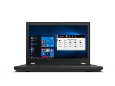 Lenovo ThinkPad P15 Gen 2