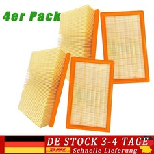 Flachfilter Für Kärcher NT