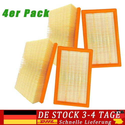 Flachfilter für kärcher - kärcher, nt