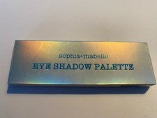 Sophia mabelle eyeshadow - +,