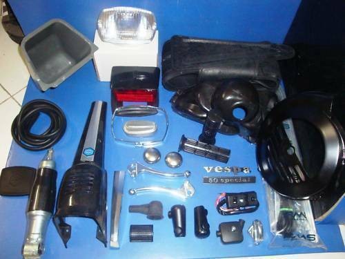 Restaurierungs kit ersatzteile - restaurierungs-kit,