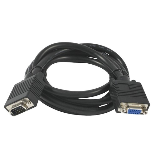 Synergy kabel vga - 21, dsub15