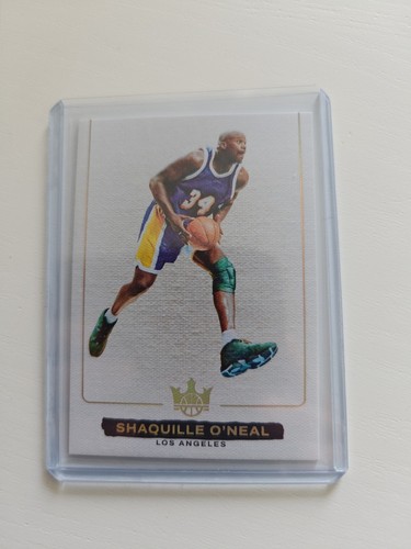 2025 court kings shaquille - 2025-26,