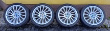 Tomason TN16 Felgen 8x18 ET35 5x112/57,1 Silber Gebraucht