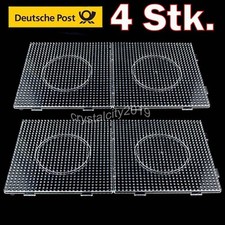 4x Stiftplatten für