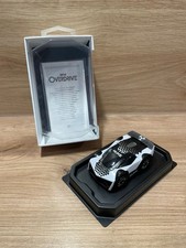 Anki Overdrive Nuke Phantom Supercar Auto Elektrisch Sammel Selten AKKU DEFEKT⭐️