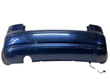 Audi A3 / 8P / 3-Türer/ Heckschürze Stoßstange Hinten PDC LZ5C