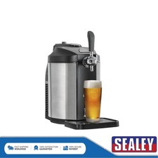 Sealey Baridi Mini Fass