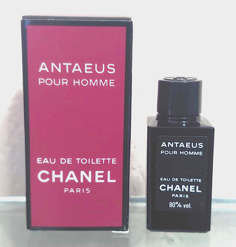 Antaeus edt ml von chanel - edt,