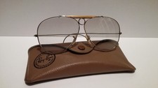 Vintage ray ban - vintage, b&l
