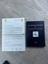 Jahrbuch 1997 Die