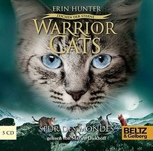 Warrior cats zeichen der - cats,