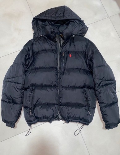 Ralph lauren jacke schwarz - ralph,