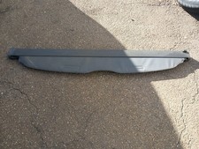 Org. Seat Alhmanbra VW Sharan Ford Galaxy Kofferraumabdeckung Rollo 7M3868791