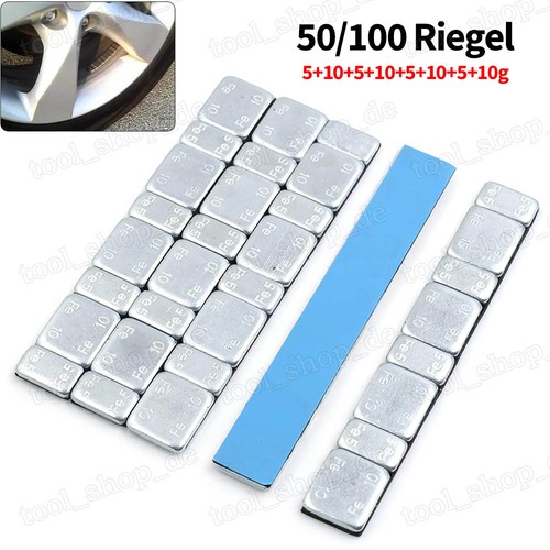 Auswuchtgewichte riegel kg - auswuchtgewichte,