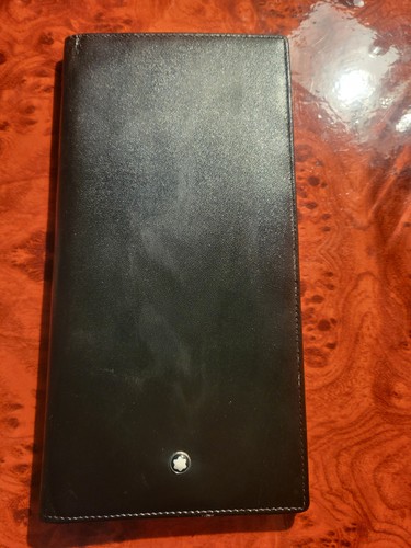 Montblanc geldbörse wallet - montblanc, /