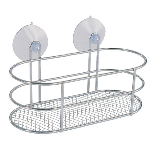 Msv wand duschregal - wand,