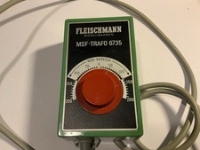Fleischmann Trafo 6735