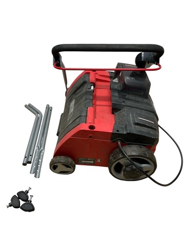 Einhell akku vertikutierer - einhell, akku-vertikutierer