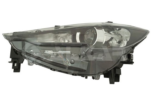 Led hauptscheinwerfer - led,