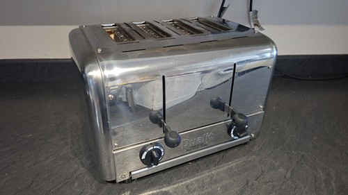 Dualit dcp4 scheiben - 4,