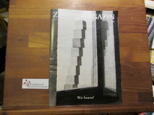 Zeit magazin nummer 24 - magazin,