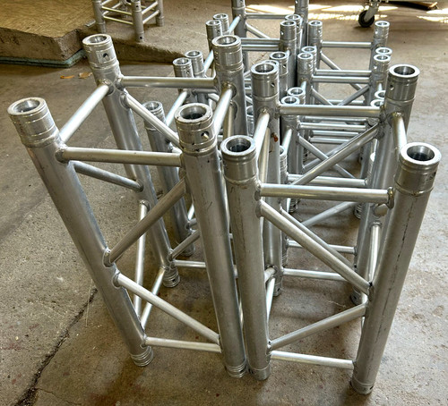 Global truss punkt traversen - global,