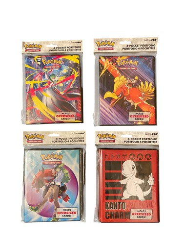 Ultra pro pokemon tcg - ultra,