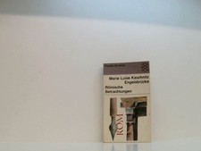 Engelsbrücke : Römische Betrachtungen. Fischer-Bücherei , 820 Marie Luise Kaschn