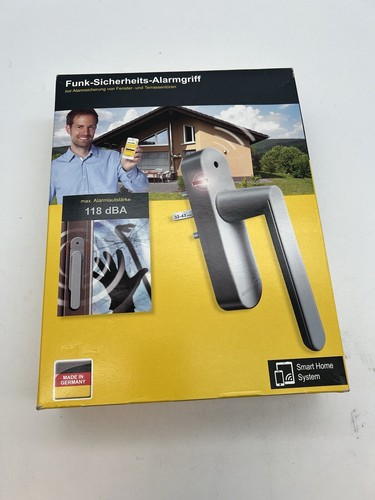 Schellenberg fenstergriff - schellenberg,