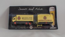 Mercedes Atego mit Schankwagen