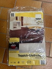 Tukan Teppichgleitschutz Antirutschmatte Teppichunterlage  100x150