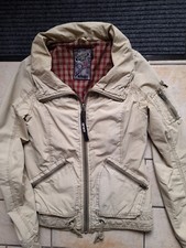 Khujo Damen Jacke Gr.S