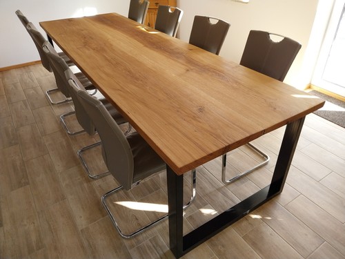 Esstisch woodhood - esstisch,
