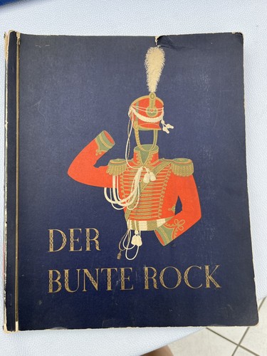 Sammelbilderalbum der bunte - sammelbilderalbum,,