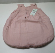 Be Be 's Collection Sommer-Schlafsack rosa 70cm