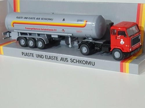 Wiking volvo f89 - wiking,