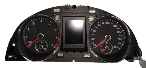Tachometer kombiinstrument - tachometer,