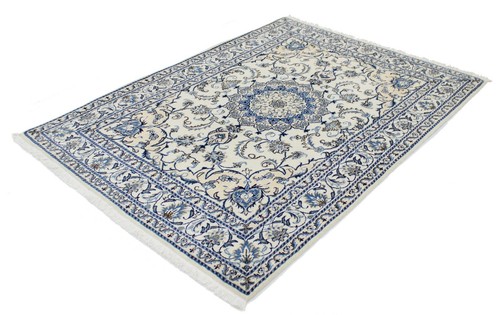 Original orientteppich nain - original,