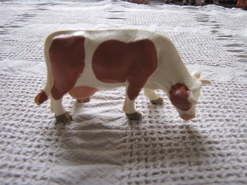 Bullyland kuh 80er - bullyland,