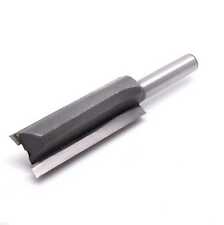 HM 2-Z Nutfräser Schaft Ø8mm