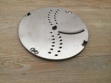 Braun Multipractic Disc Feinreibe Scheibenschneider SCHEIBEN 4258 4259 4261 4243 1000ml